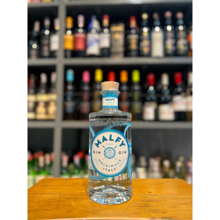 Malfy Gin Originale 700ml Italia