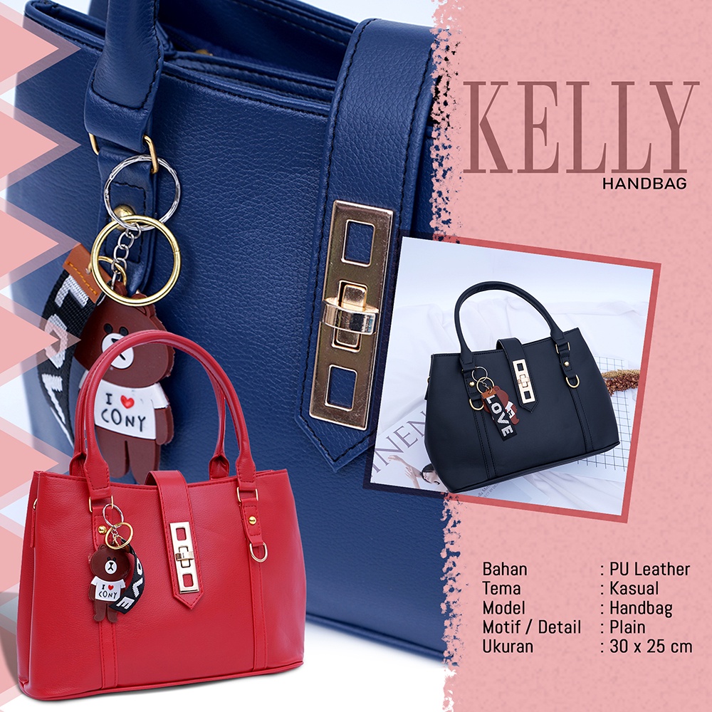 Kelly Sling Bag Casual ET19