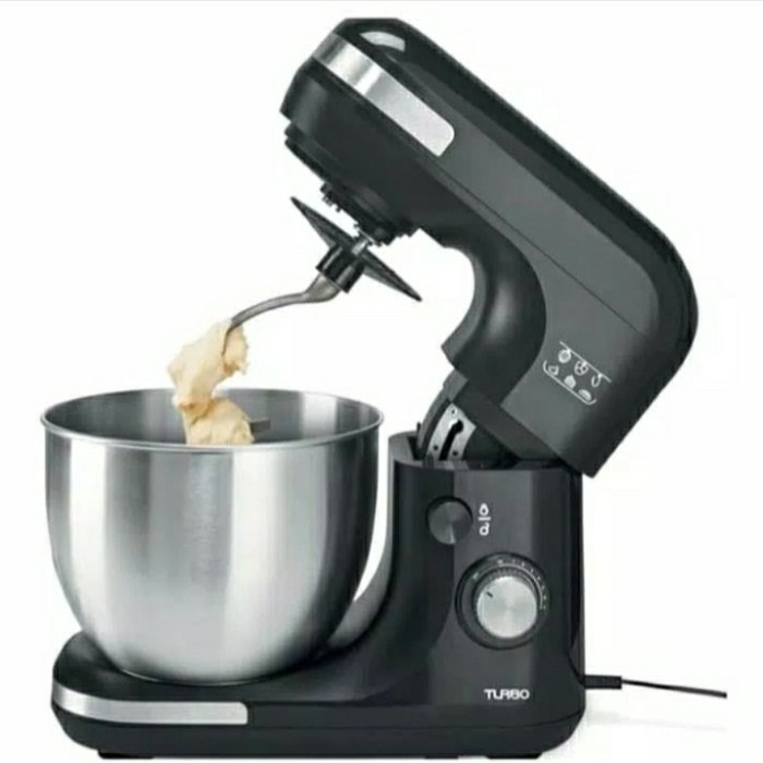 Mixer Turbo Mixer Grande Ehm9595/Ehm-9595/Ehm 9595