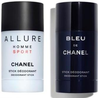 CHANEL ALLURE HOMME SPORT / BLEU DE CHANEL Deodorant Stick
