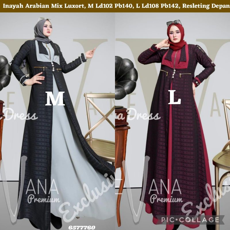 zalvia dress ori trevana exlusive