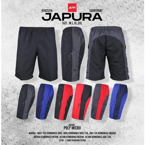 Celana Pendek Outdoor Rei Japura Arei Outdoorgear
