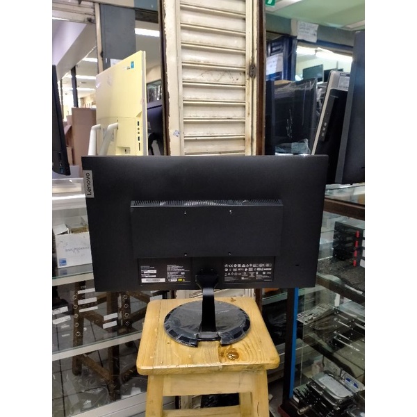 LED LENOVO GAMING D24-20 FHREMLES LIKE NEW