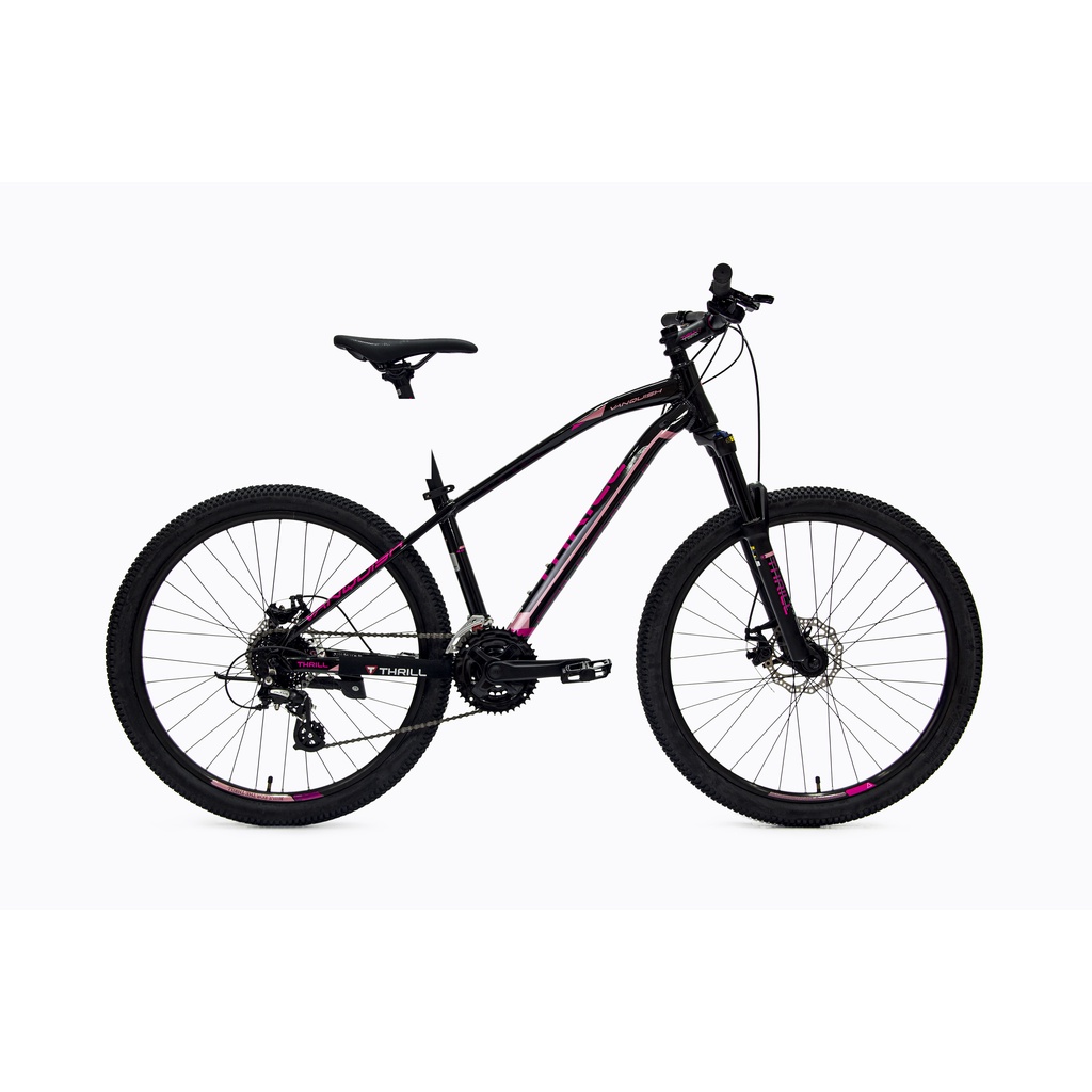Thrill Sepeda Gunung Vanquish 4.0 - 26
