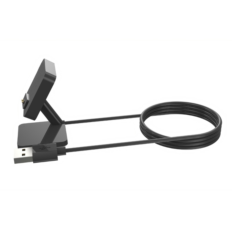 Btsg Power Adapter Charger Stand USB Charging-Kabel Dock Bracket Untuk Band2
