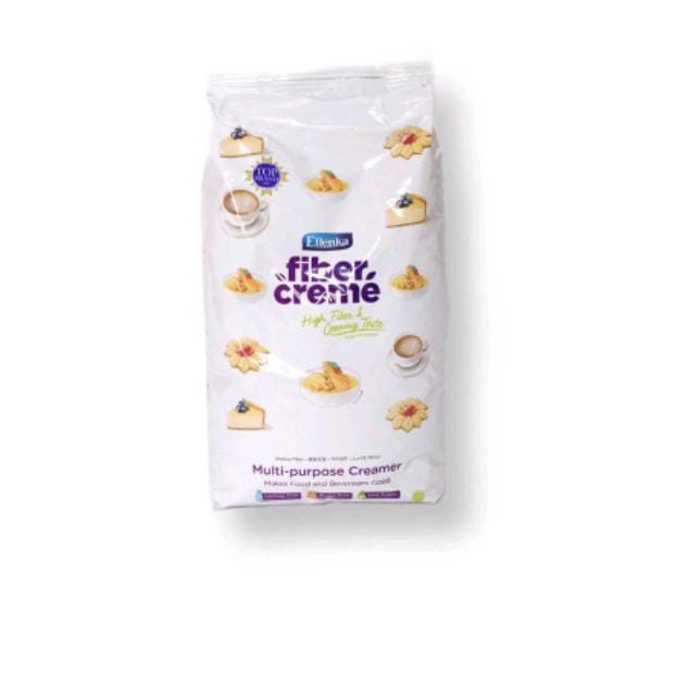 

Ellenka Fiber Cream 1000 Gram
