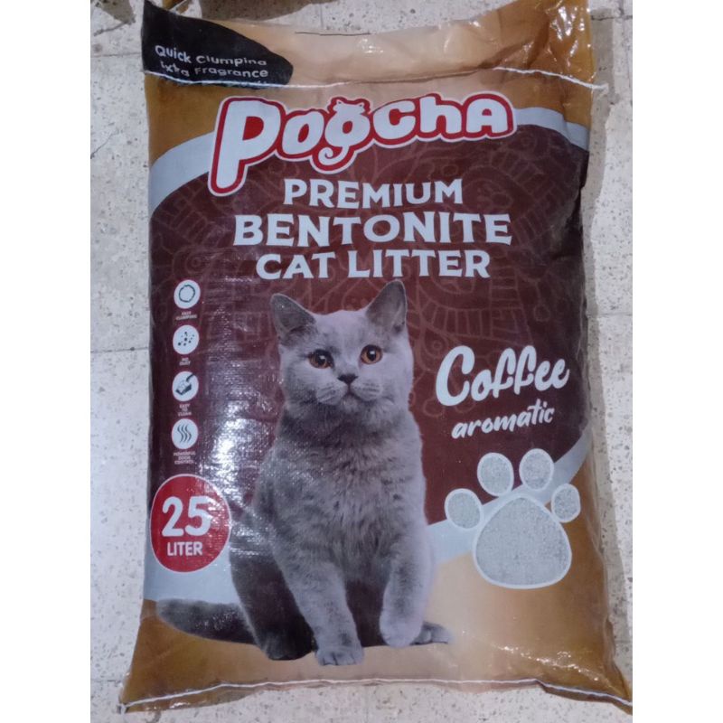 Poocha25lt