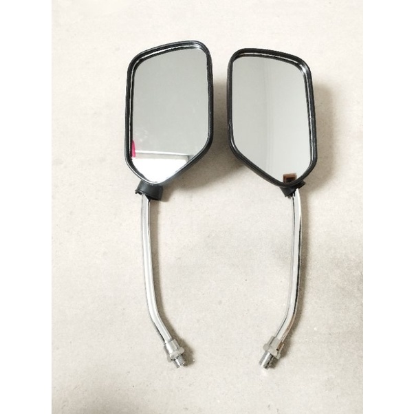spion kaca spion motor honda win 100 tahun muda