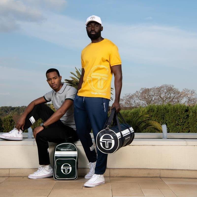 duffer bag sergio tacchini