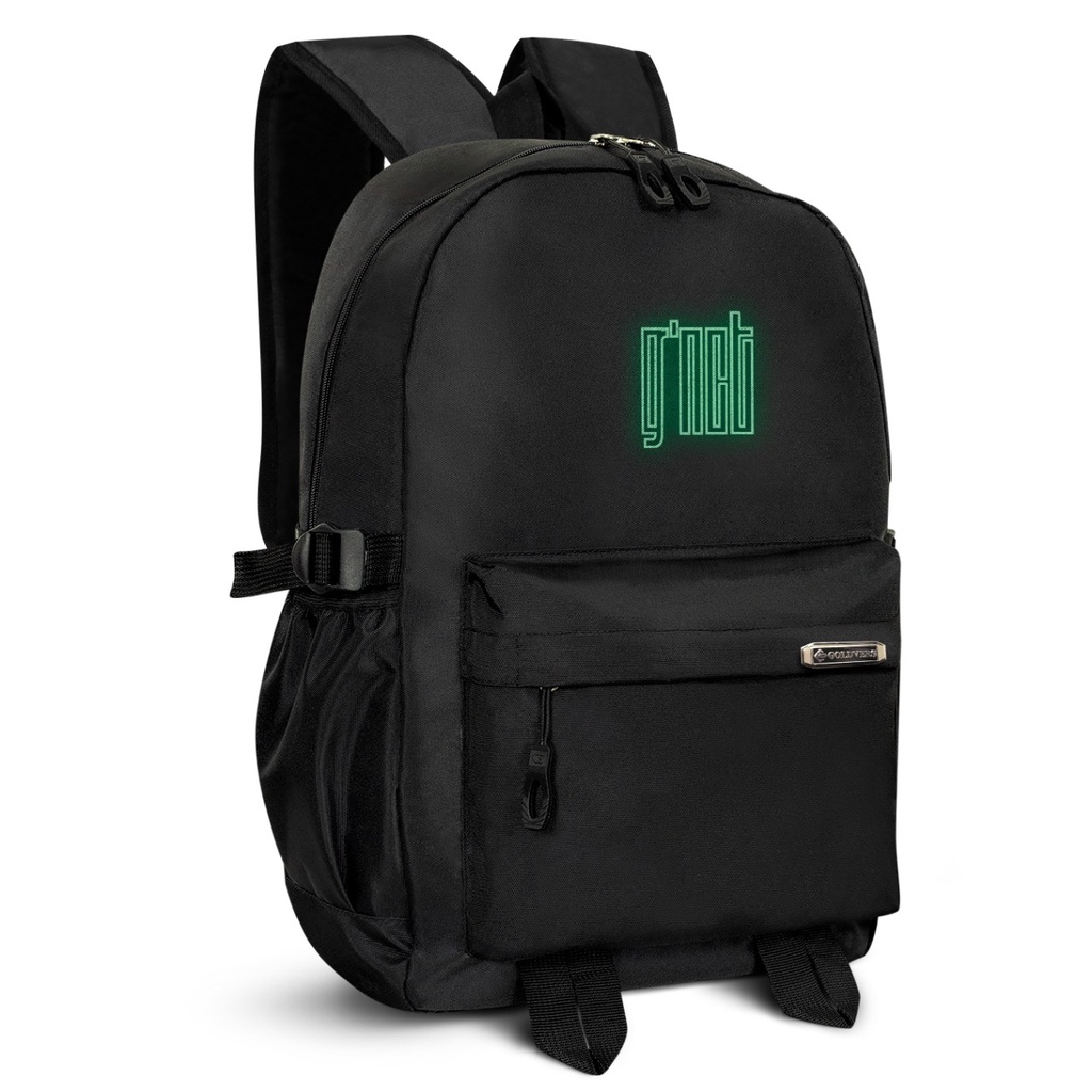 Tas Ransel Sekolah Anak Laki Laki Perempuan Unisex  BackPack Import