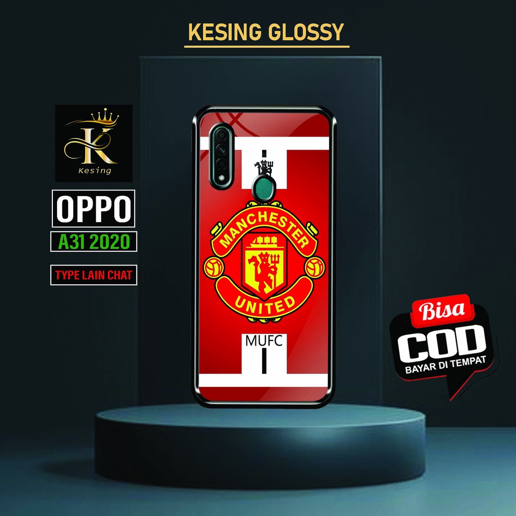 Case OPPO A31 2020 - Casing Hp OPPO A31 2020 Terbaru - Kesing Hp OPPO A31 2020 Terlaris - Case Termu
