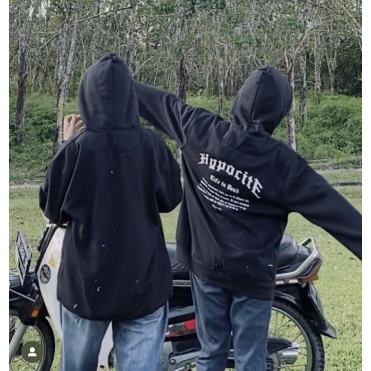 HOODIE ORIGINAL WHYZ.LTD  /FREE STICKER DAN GANTUNGAN KUNCI/DISASTER/JAKET PRIA/SWEATER PRIA/HOODIE PRIA.