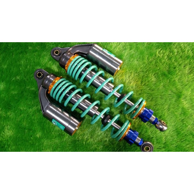 shock Nitron wave 125/RX king
