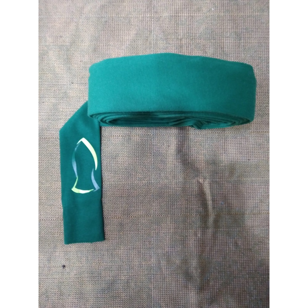 IMAMAH 5 METER CUSTOM LOGO/SORBAN IMAMAH RIDA 5 METER CUSTOM LOGO MURAHH