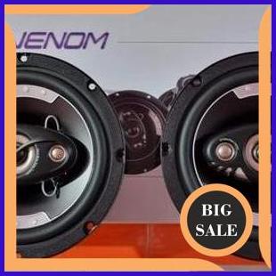 parts SPEAKER COAXIAL VENOM DIABLO 6.5INCH 2674N23