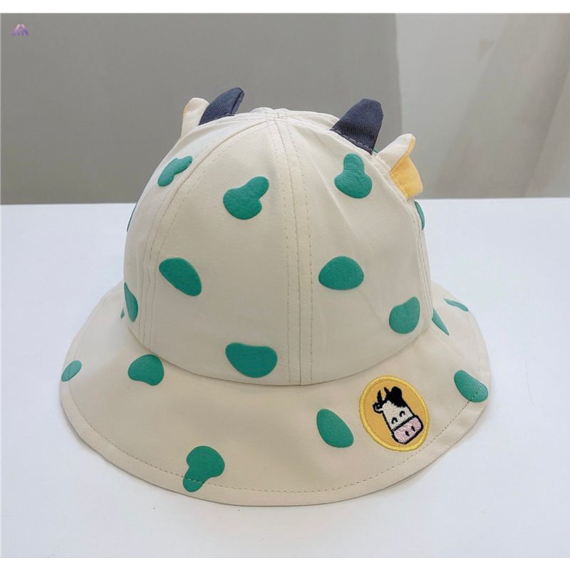 BABY K2 - Topi Sapi Kode 00306