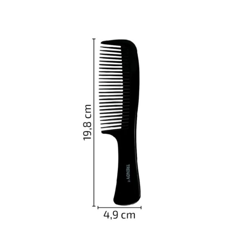 SISIR RAMBUT TRENDY MEDIUM HCL131