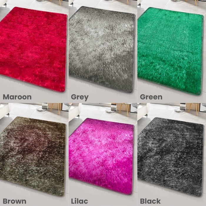 !!!!!!] KARPET RASFUR BUSA MALAYSIA UK. 90 X 150, 120 X 180, 180 X 200