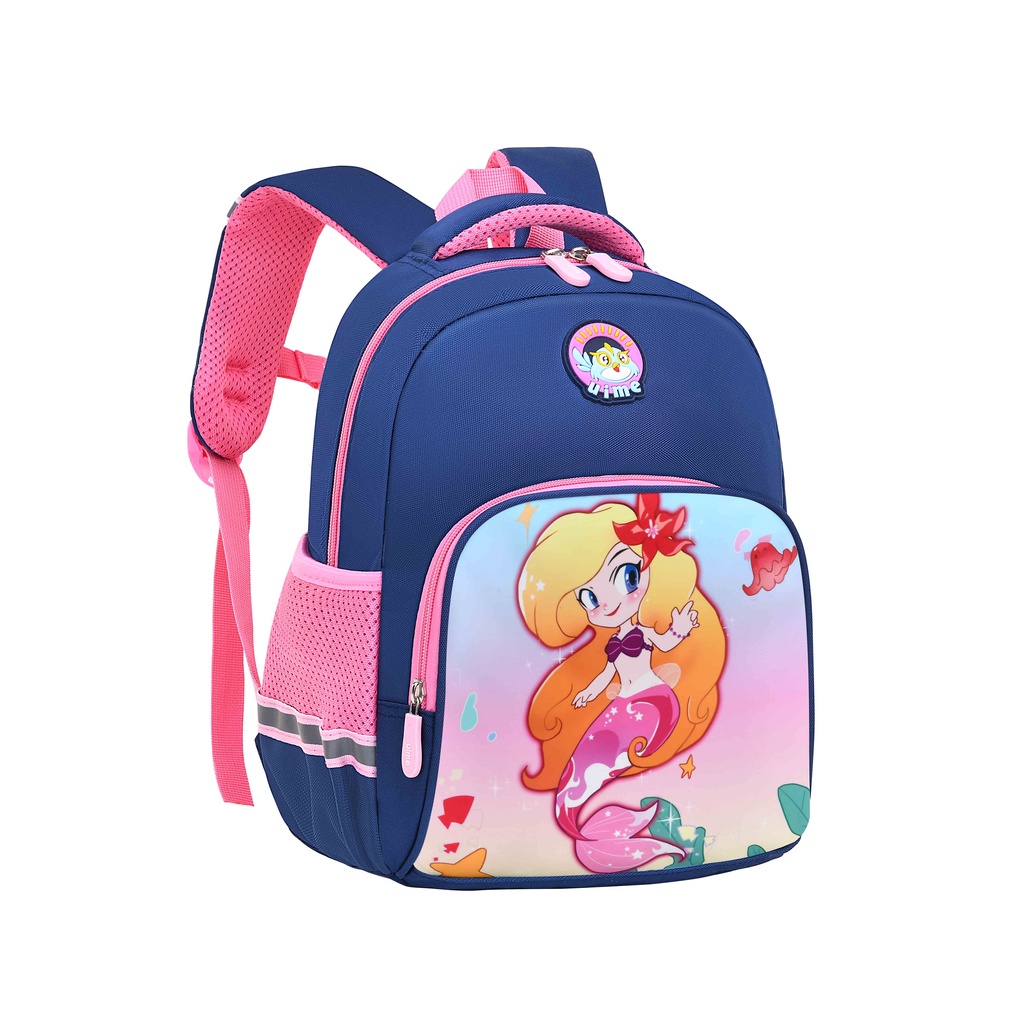 Tas Ransel Premium Anak Import Unisex 455