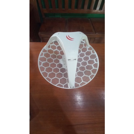 Mikrotik LHG 5nd (Bekas)