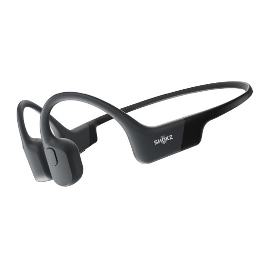 Shokz Openrun Open-Ear Endurance Headphones - Garansi Resmi