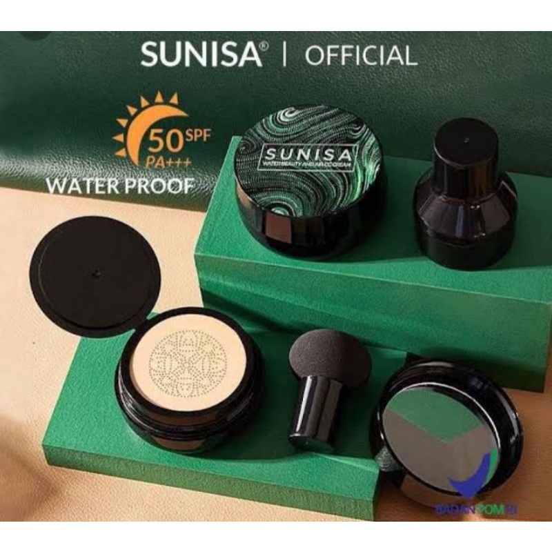 sunisa cushion original bpom