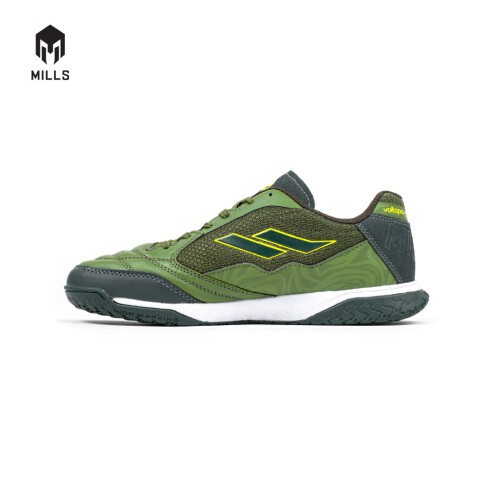SEPATU FUTSAL MILLS VOLTAPRO GINGA MILLS