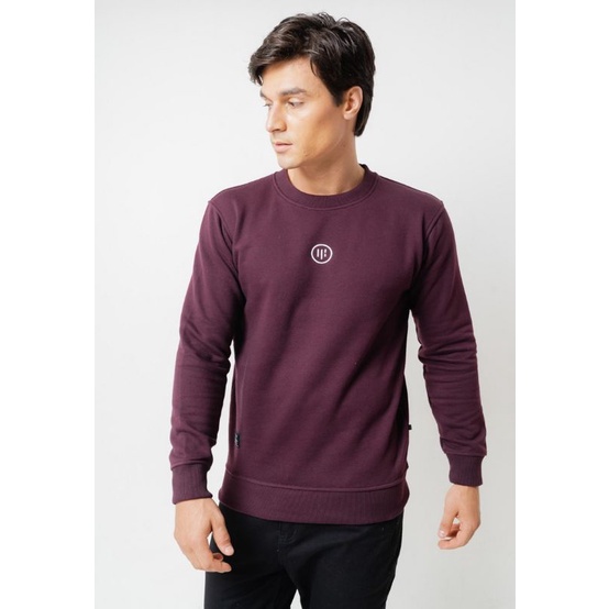 Famo Sweater Logo Original