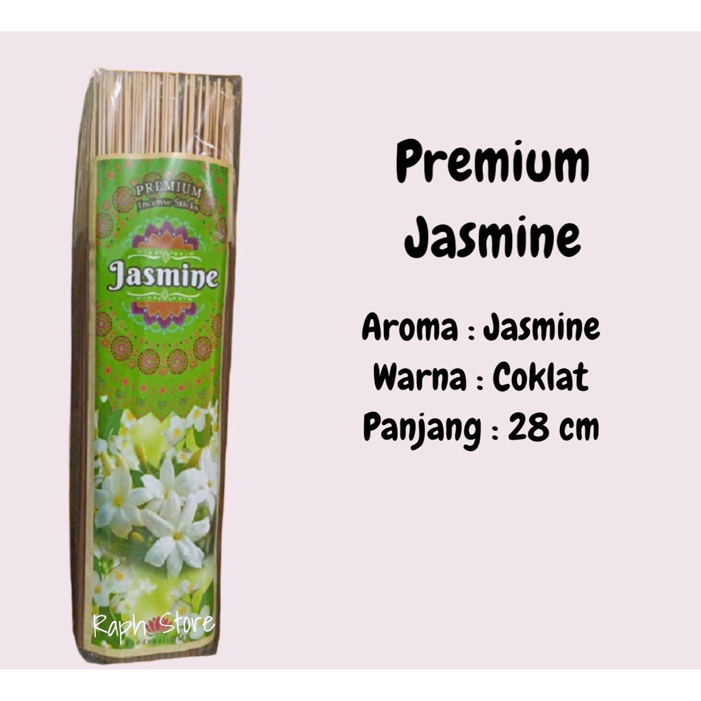 Dupa Bali Premium Dupa Mas Sejahtera Berbagai Aroma Wangi