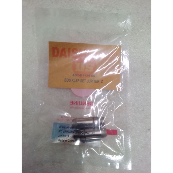 Bos Klep Set Yamaha JUPITER Z