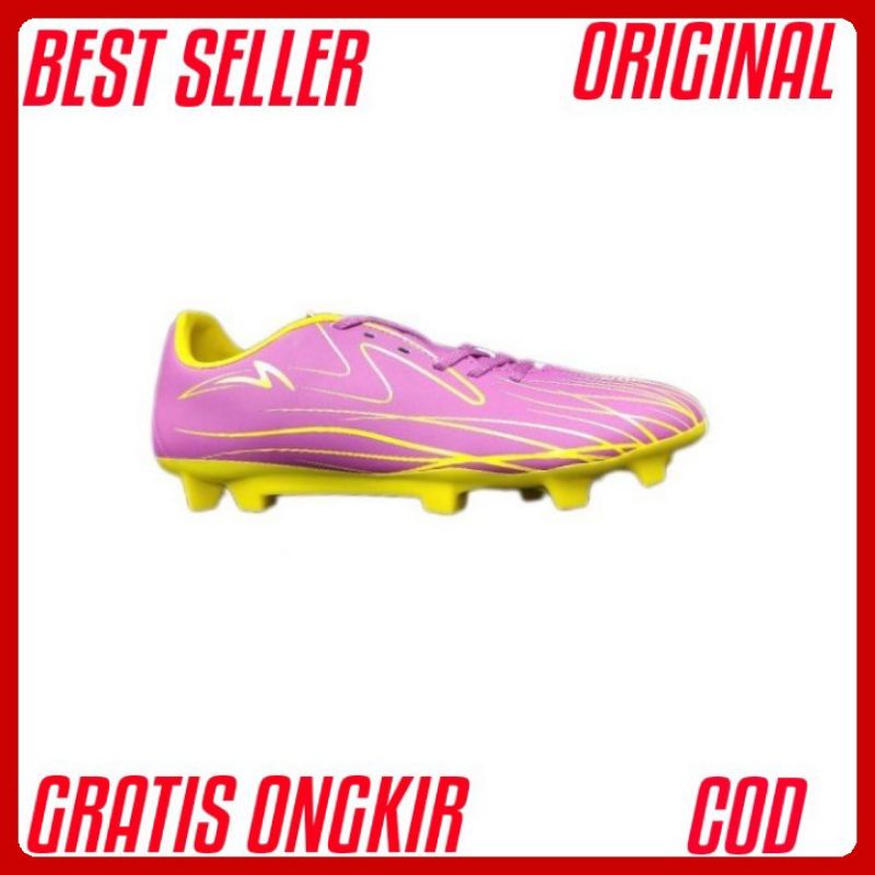 SEPATU SPECS LIGHTSPEED 3 JR FG  NXT JUNIOR