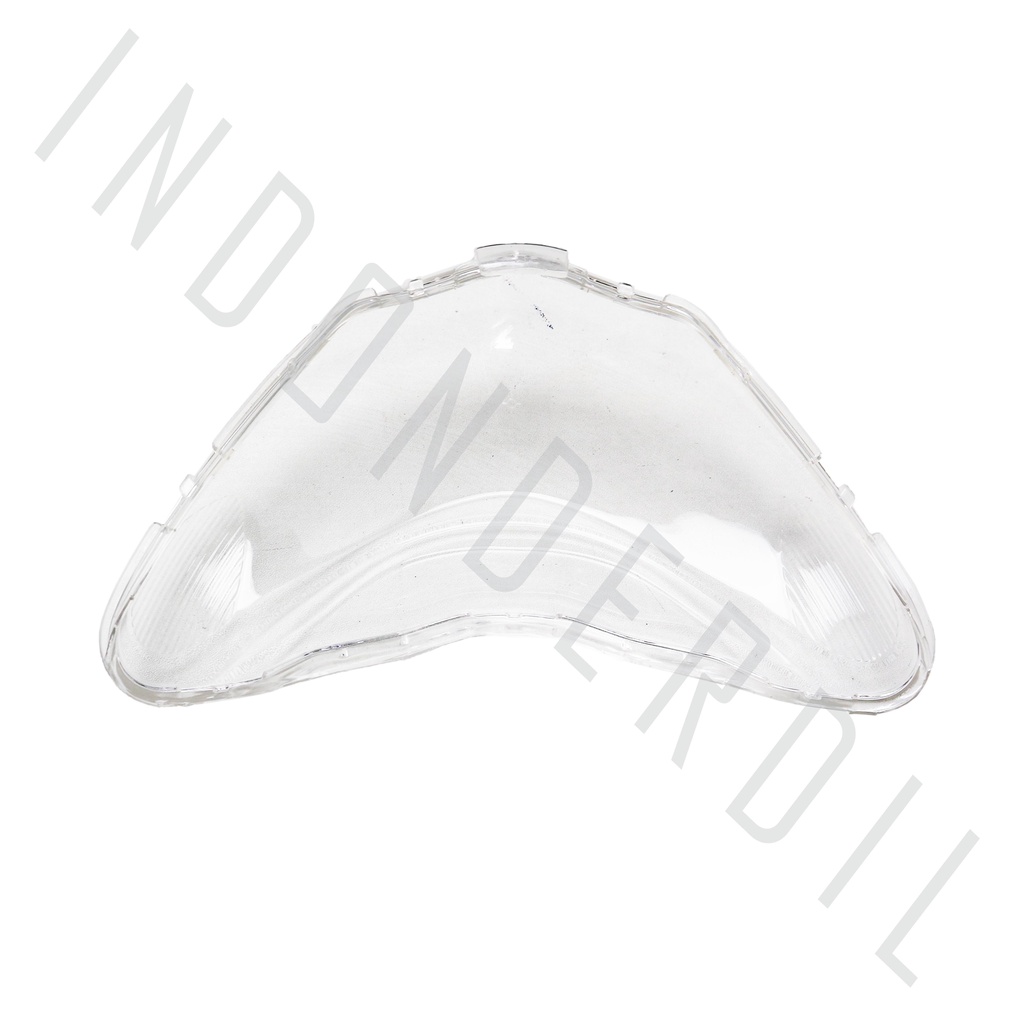 Mika Kaca Reflektor Lampu Depan-Headlamp Mio Smile-Sporty 2008-2009-2010-2011-2012