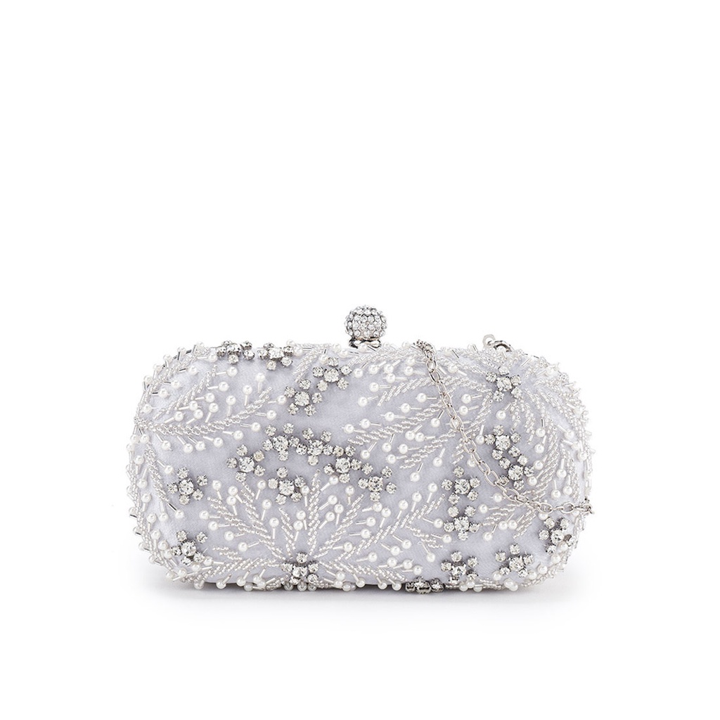 Aamour Winter Fall Clutch Wanita