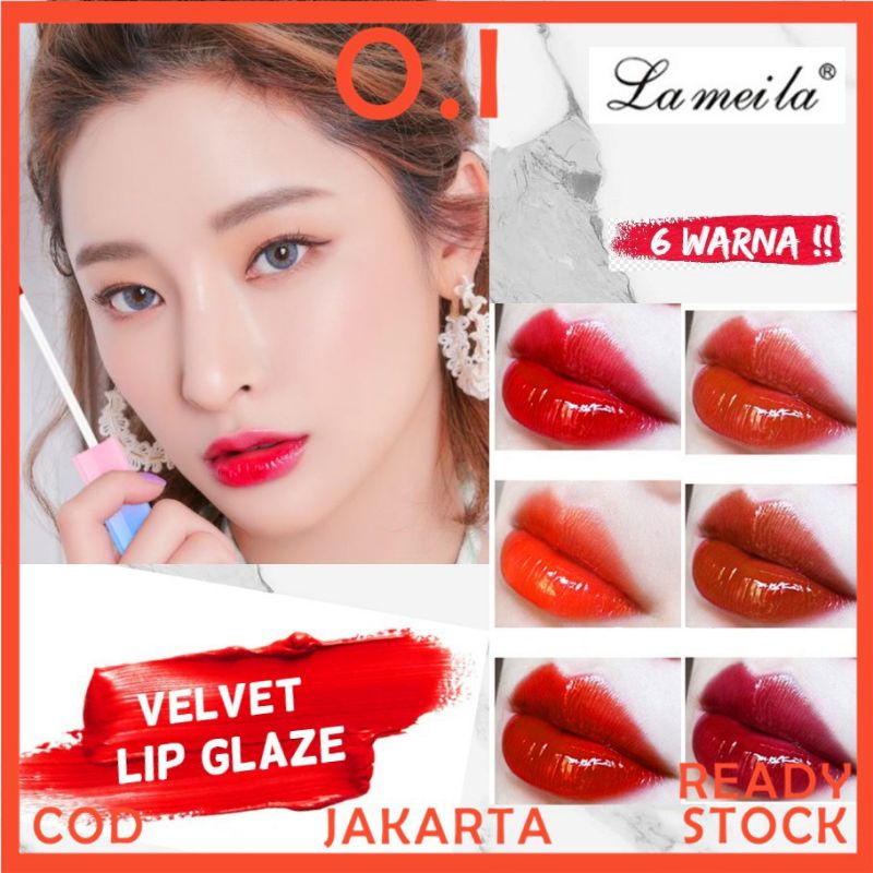 lipstik korea