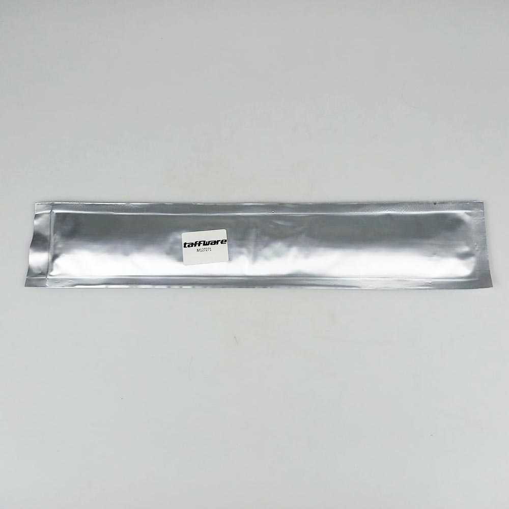 Kawat Las Aluminium Electrode Suhu Rendah Welding 330mm 20PCS - M127271