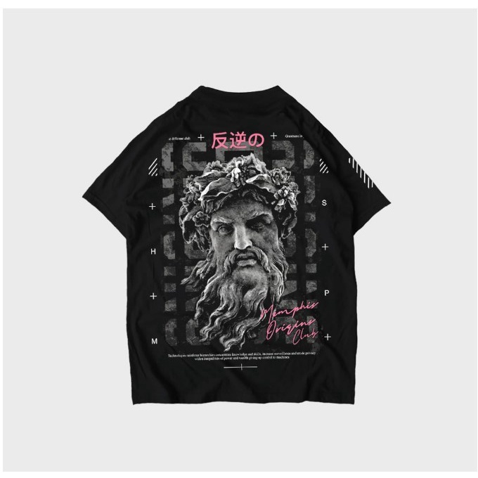 KAOS MEMPHIS ORIGINS | SKYROS