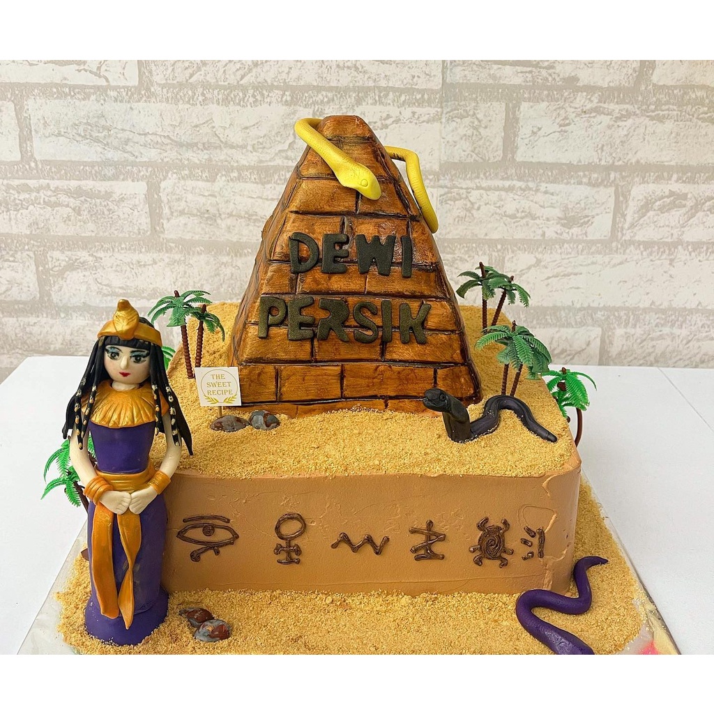 

Kue Cleopatra