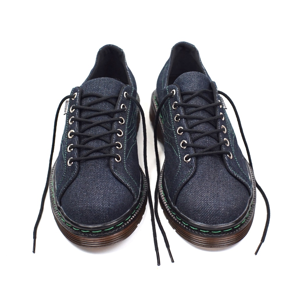 enema anti-slip - boot denim xouth