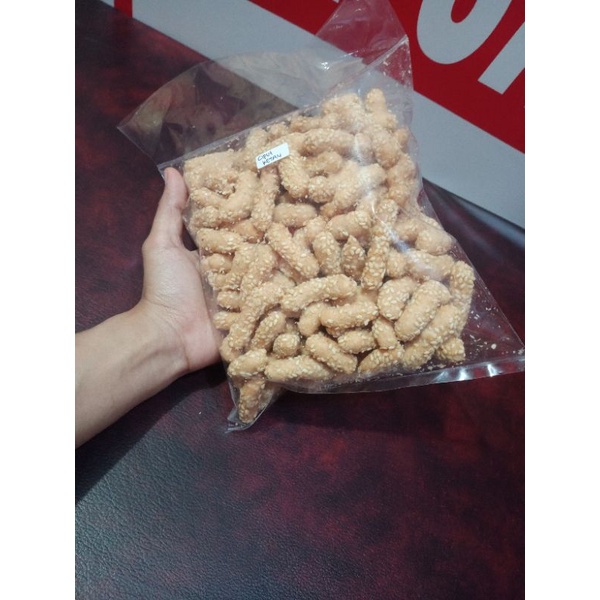 

KECIPUT KETAN 250 GRAM