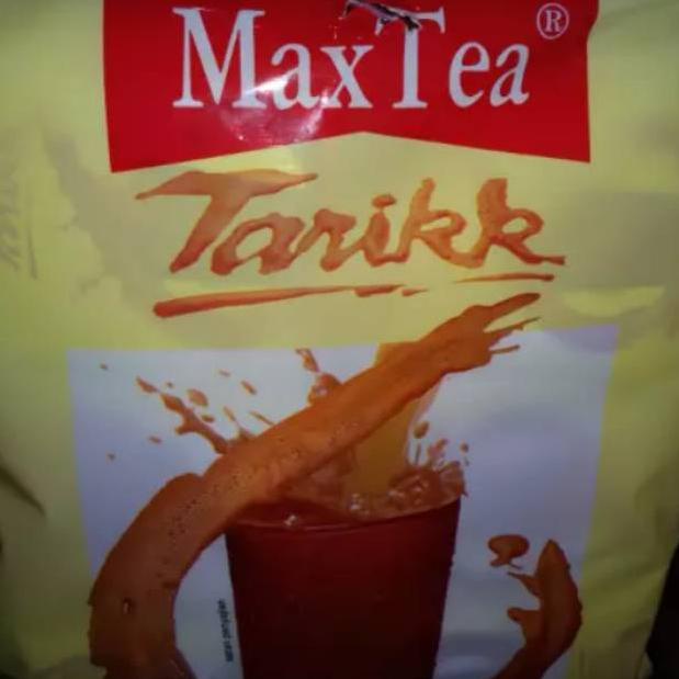 

Big Sale.. MAX TEA TEH TARIK 8TP