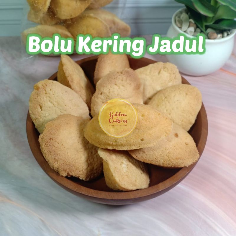 

Bolu Kering Jadul / Bolu Cubit / Bolu Perahu / Bolu Klemben