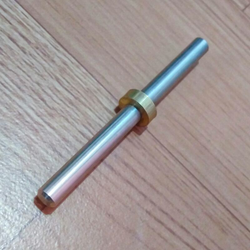 Pentil / valve Sharp As 6mm