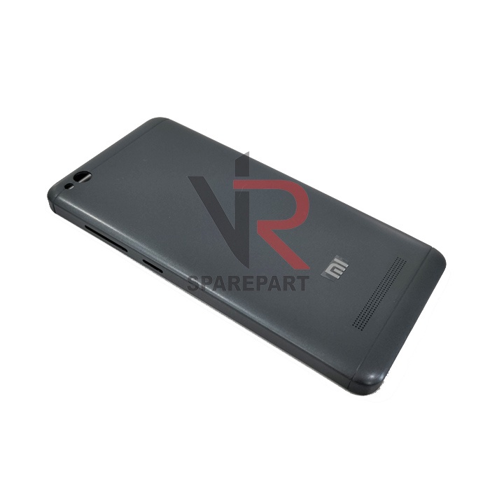 BACK COVER XIAOMI REDMI 4A BACK DOOR / TUTUP BELAKANG