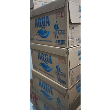 

Aqua Dus 600ml