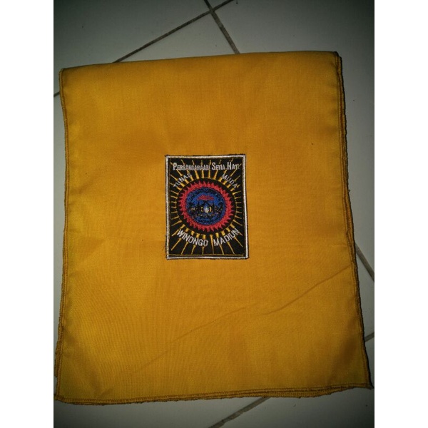 sabuk pshw ( winongo )