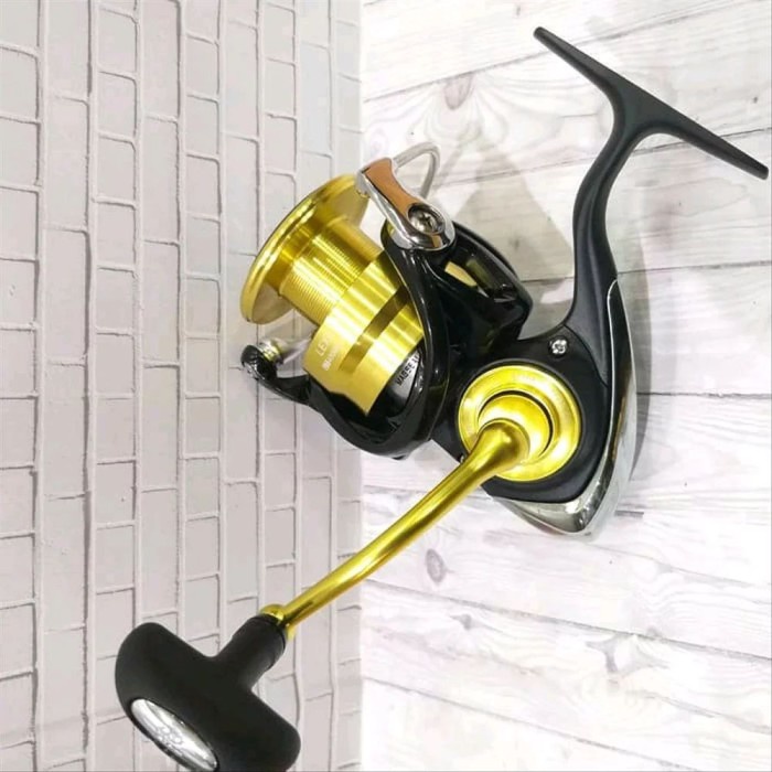 Pancing Reel Daiwa Lexa Lt 3000D-Cxh Best Seller