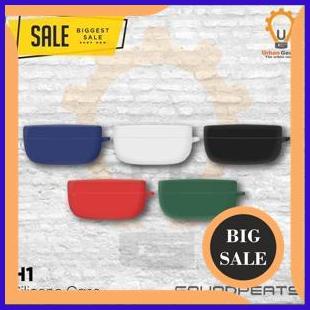 perkakas Earphone Case Casing Silicon Protect SoundPeats H1 2ZJN23
