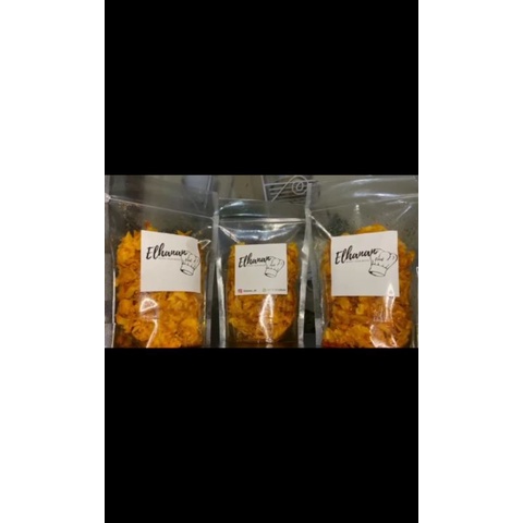 

Kripik Sambal Elhanan