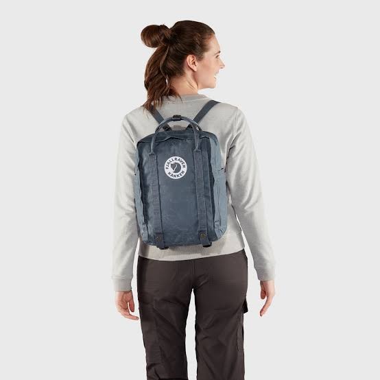 FJALLRAVEN TREE KANKEN NEW MOON BLUE ORIGINAL