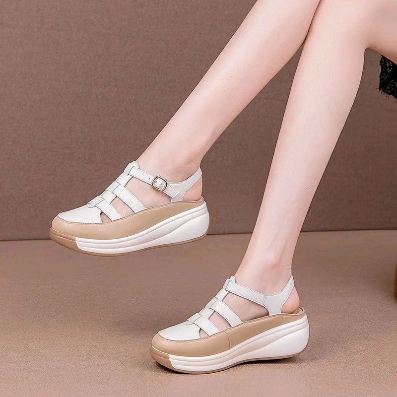 sepatu wanita import tipe 595